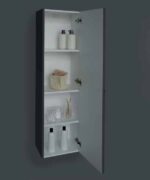 Gent Rosaline 39100 V31 Banyo Dolabı 100 cm - Rosaline-39100-V31-100 - Banyo Dolapları - 3