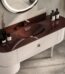 Gent Rosemary 140 V31 Banyo Dolabı 140 cm - Rosemary-140-V31-140 - Banyo Dolapları