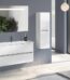Gent Smart 55120 V31 Banyo Dolabı 120 cm - Smart-55120-V31-120 - Banyo Dolabı Takımı