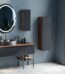 Gent Zenon 28120 V31 Banyo Dolabı 120 cm - Zenon-28120-V31-120 - Banyo Dolapları