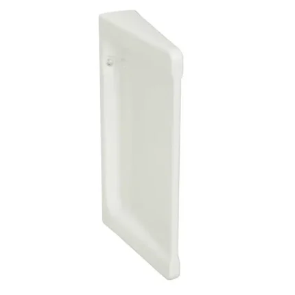 Vitra Arkitekt Pisuvar Ara Bölmesi - 5172L003-0155 - Pisuvar Ara Bölmesi