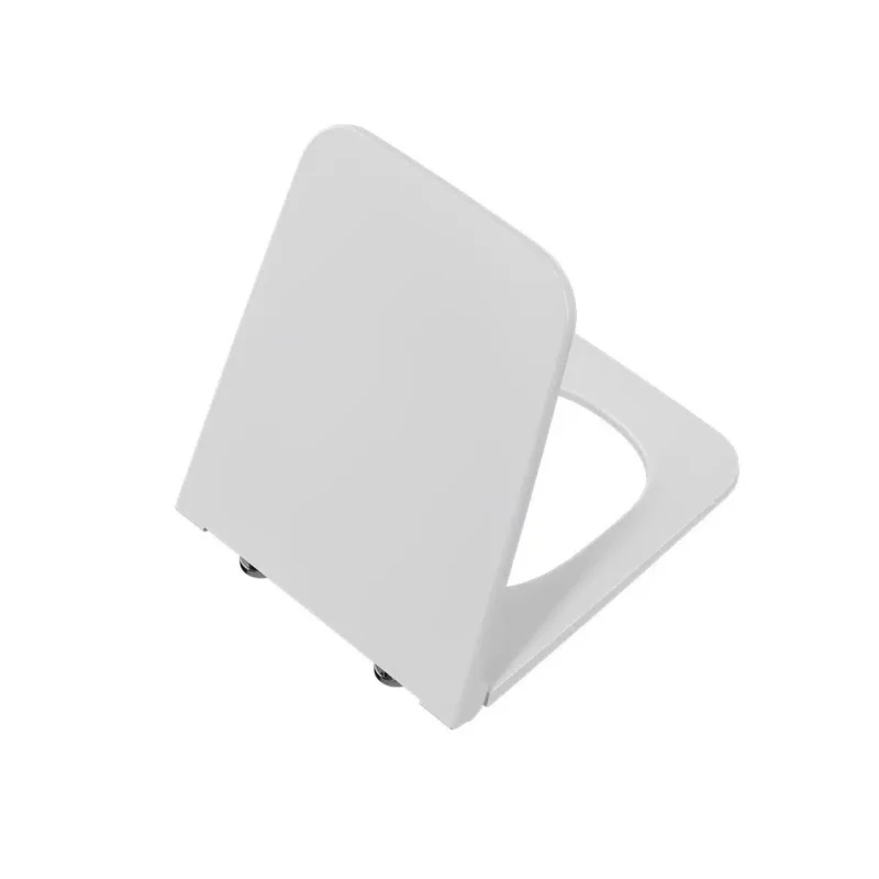 Vitra Equal Klozet Kapağı Beyaz - 119-003R009 - Klozet Kapağı