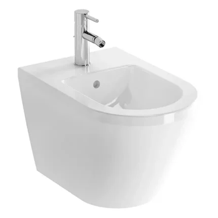 Vitra Integra Asma Bide Beyaz