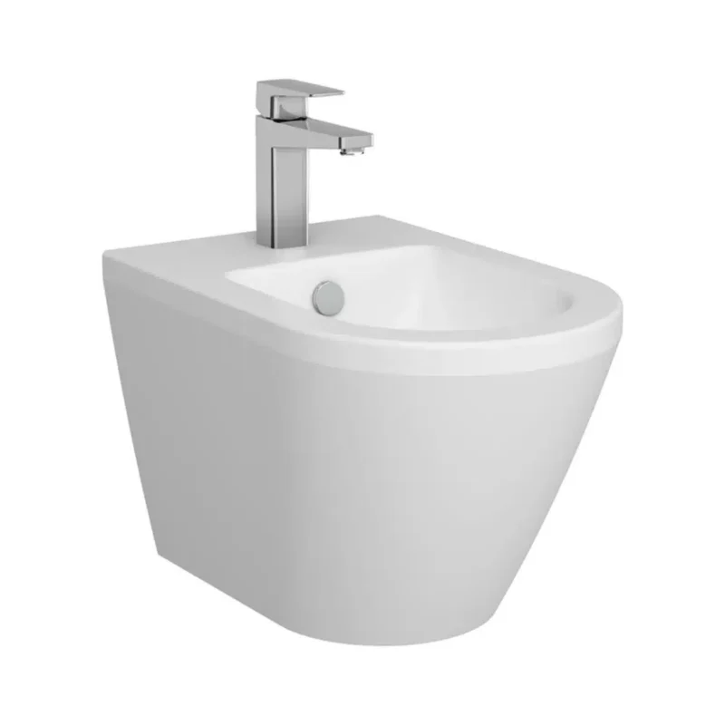 Vitra Integra Asma Bide Mat Beyaz - 7042B001-0288 - Bideler (Abdestlik)
