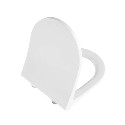 Vitra Integra Klozet Kapağı Beyaz - 131-003R009 - Klozet Kapağı