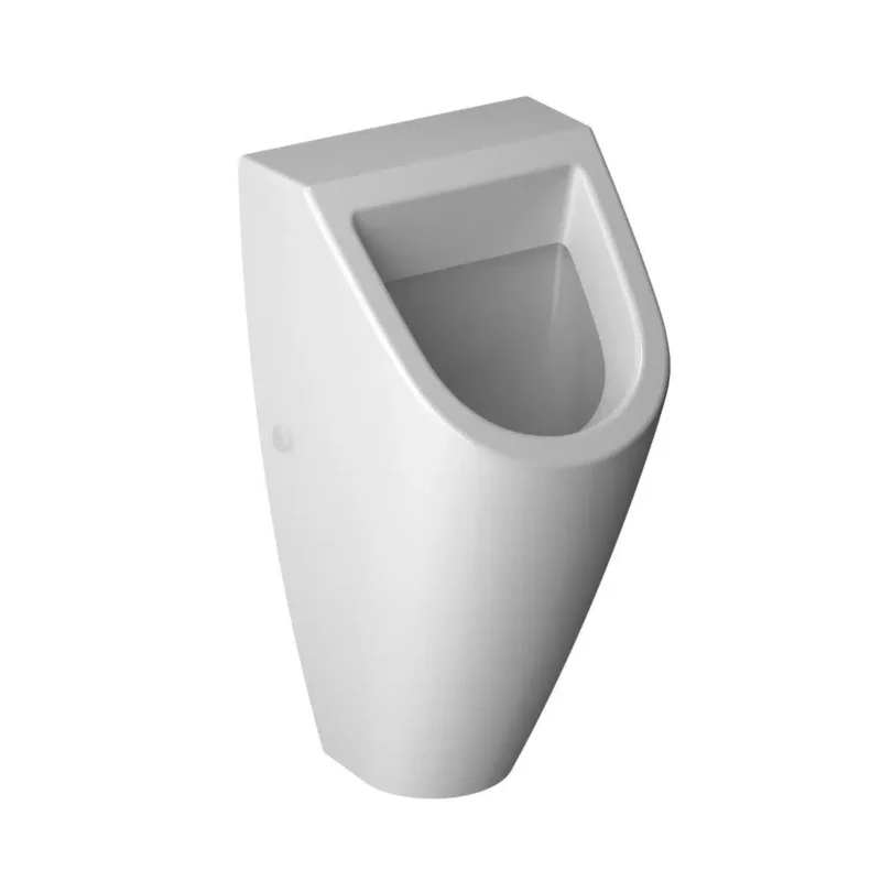Vitra Integra Pisuvar, Üstten Su Girişli, Beyaz - 5462L003-1069 - Pisuvarlar