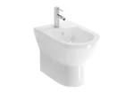 Vitra Integra Yerden Bide Beyaz - 7039L003-0288 - Bideler (Abdestlik)