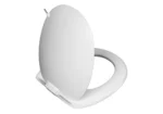 Vitra İstanbul Klozet Kapağı Beyaz - 166-003-109 - Klozet Kapağı