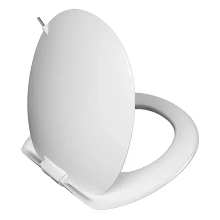 Vitra İstanbul Klozet Kapağı Beyaz - 166-003-109 - Klozet Kapağı