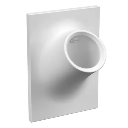 Vitra İstanbul Pisuvar Temassız Titreşimli Elektrikli Beyaz - 4517B003-5301 - Pisuvarlar