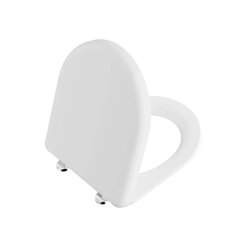 Vitra Liquid Klozet Kapağı Beyaz - 137-003R009 - Klozet Kapağı