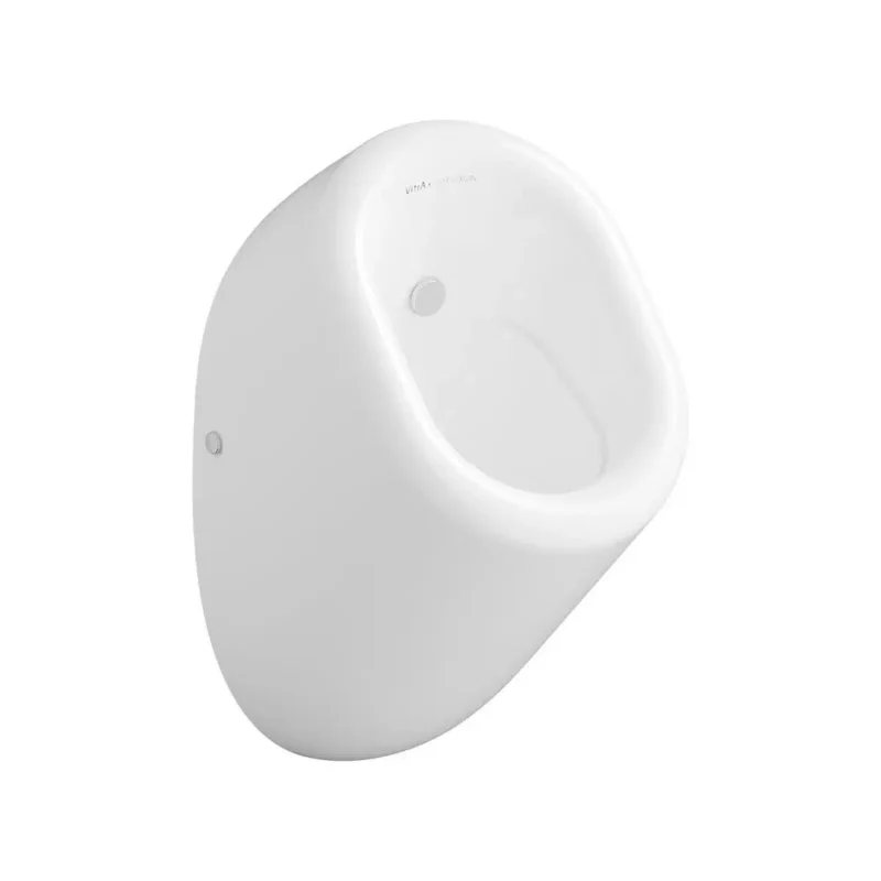Vitra Liquid Pisuvar Temassız Pilli Beyaz - 7324B003-5330 - Pisuvarlar