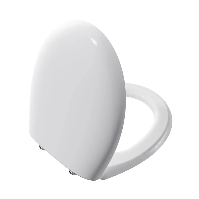 Vitra Memoria Klozet Kapağı Beyaz - 106-003R009 - Klozet Kapağı