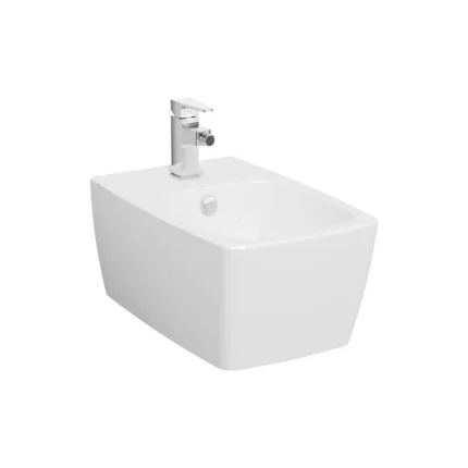 Vitra Metropole Asma Bide Beyaz - 5675B003-1046 - Bideler (Abdestlik)
