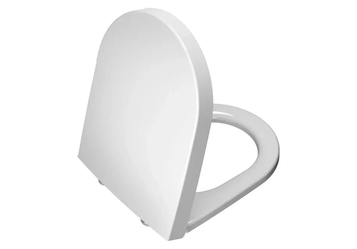 Vitra Nest Klozet Kapağı Beyaz - 89-003-001 - Klozet Kapağı