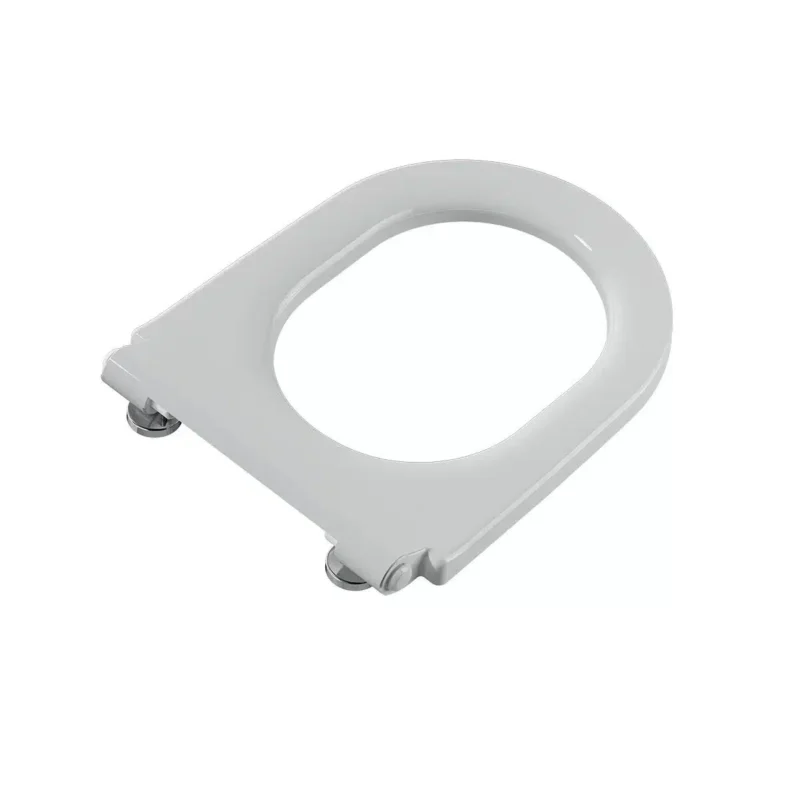 Vitra Nest Klozet Kapağı Beyaz - 89-003-509 - Klozet Kapağı