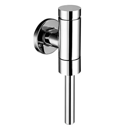 Vitra Pisuvar Yıkama Sistemi Basmalı Buton Parlak Krom