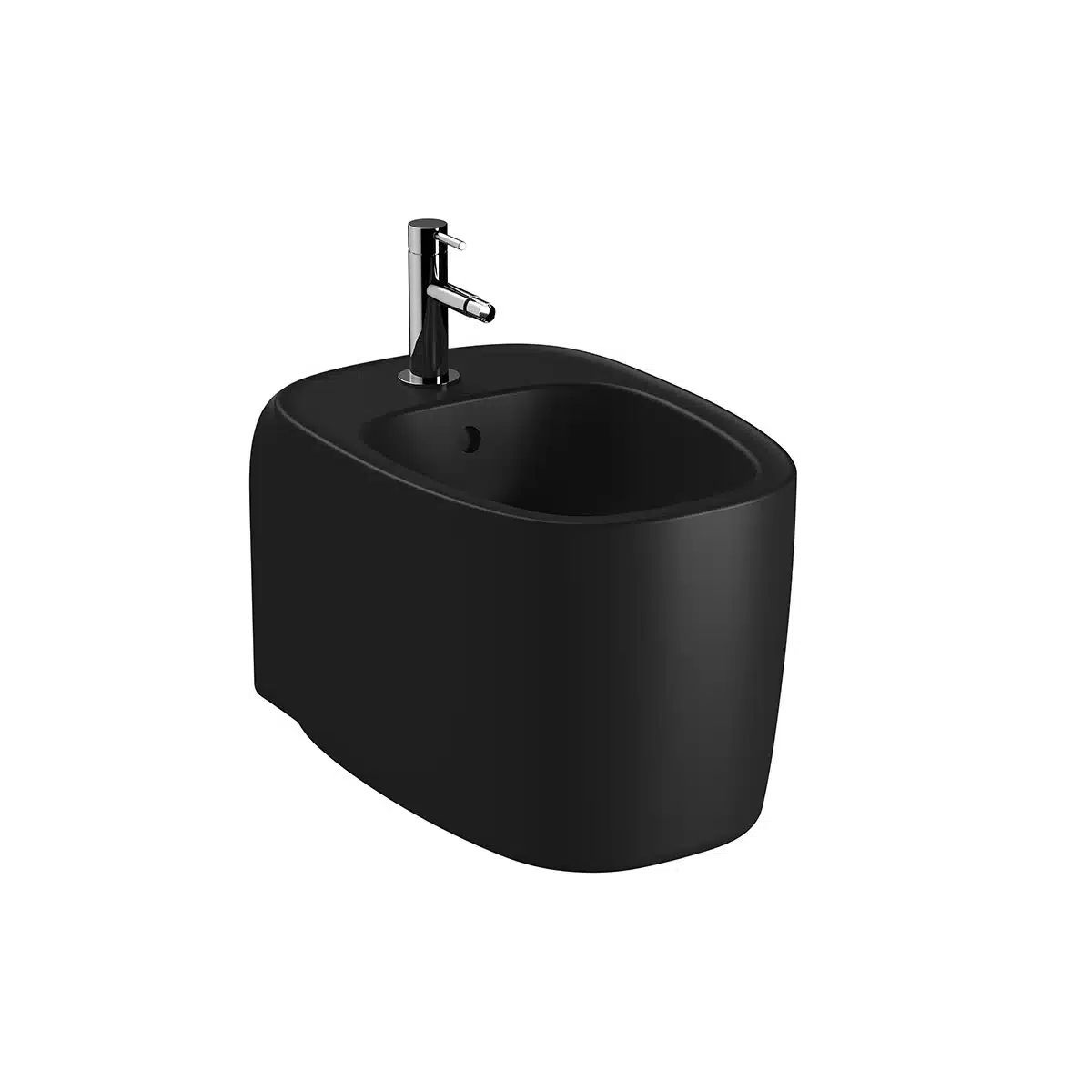 Vitra Plural Asma Bide Mat Siyah Vitra Plural Asma Bide Mat Siyah - 7831B483-0288 - Bideler (Abdestlik)