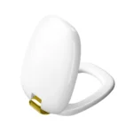 Vitra Plural Klozet Kapağı Beyaz Altın