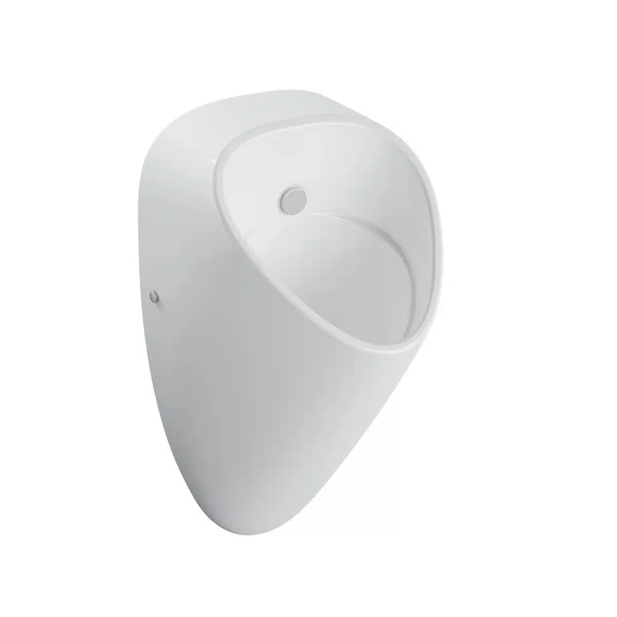 Vitra Plural Pisuvar Temassız Pilli Beyaz Vitra Plural Pisuvar Temassız Pilli Beyaz