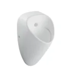 Vitra Plural Pisuvar Temassız Pilli Mat Beyaz - 7808B001-5330 - Pisuvarlar