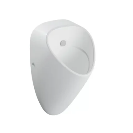 Vitra Plural Pisuvar Temassız Pilli Mat Beyaz - 7808B001-5330 - Pisuvarlar