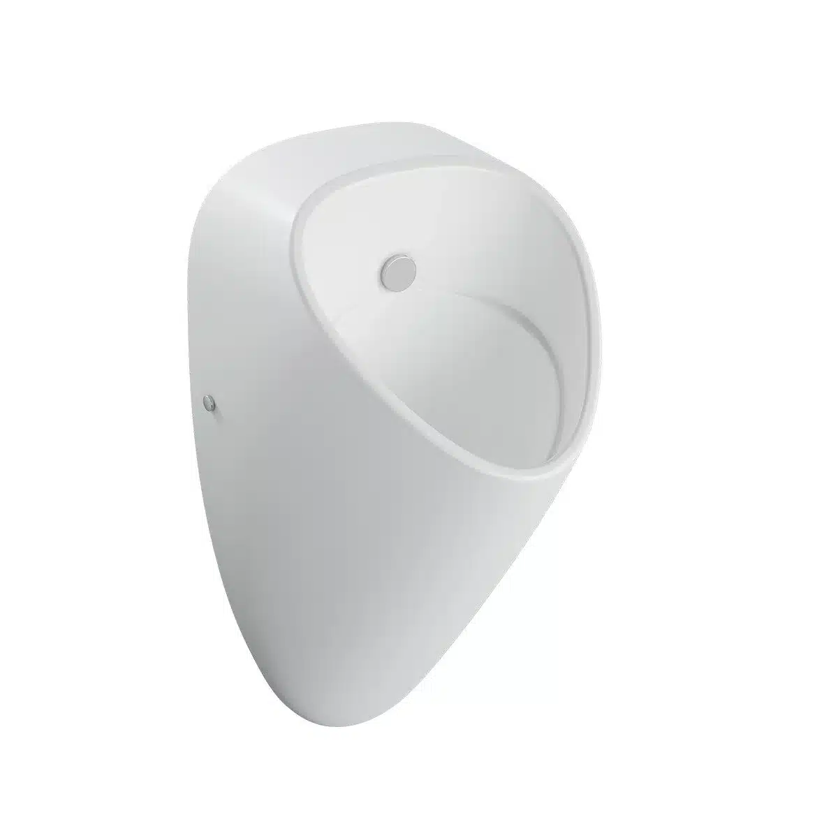 Vitra Plural Pisuvar Temassız Pilli Mat Beyaz Vitra Plural Pisuvar Temassız Pilli Mat Beyaz