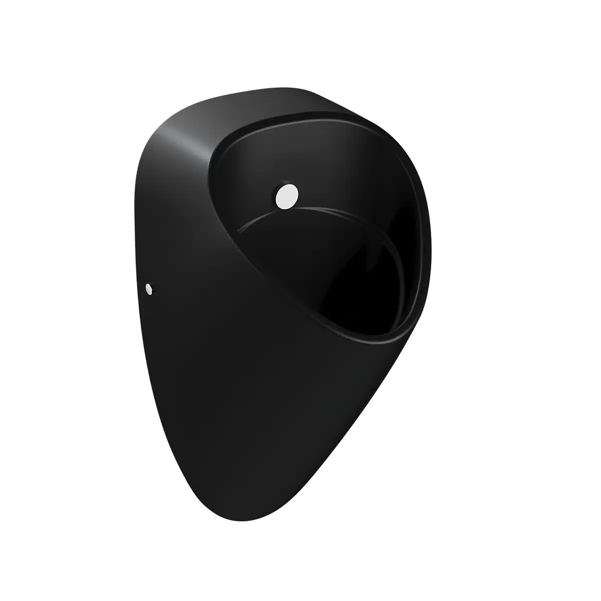 Vitra Plural Pisuvar Temassız Pilli Mat Siyah Vitra Plural Pisuvar Temassız Pilli Mat Siyah