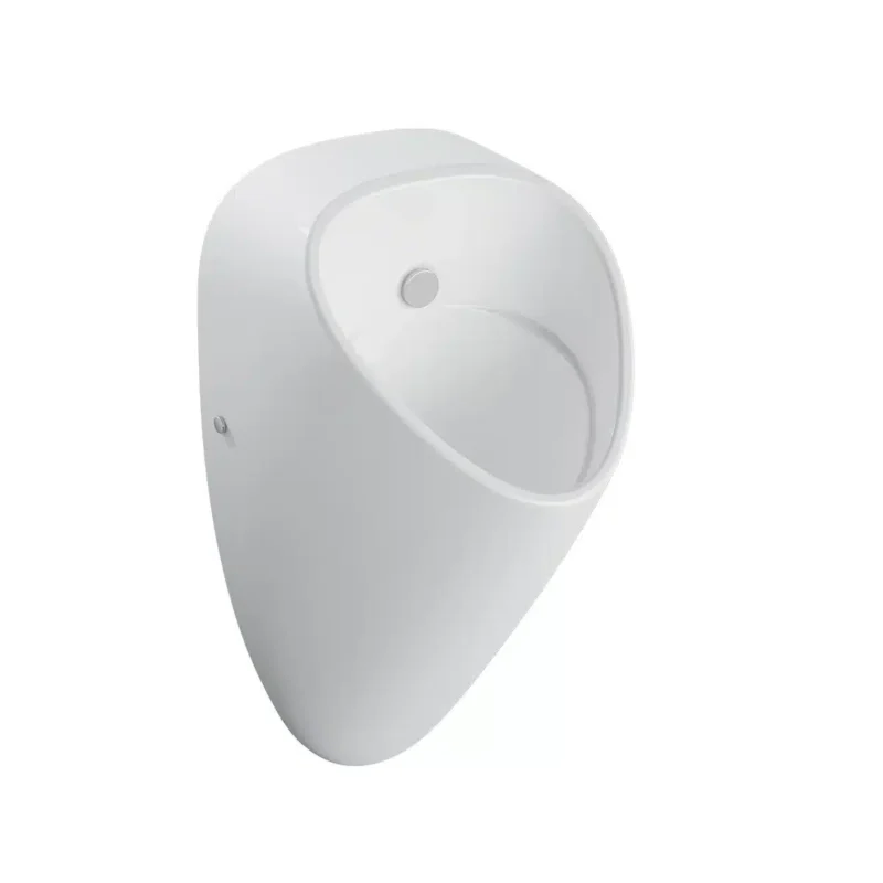 Vitra Plural Pisuvar Temassız Titreşimli Elektrikli Beyaz - 7808B003-5331 - Pisuvarlar