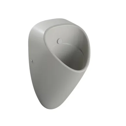 Vitra Plural Pisuvar Temassız Titreşimli Elektrikli Mat Bej