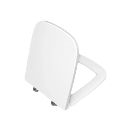 Vitra S20 Klozet Kapağı Beyaz - 77-003-509 - Klozet Kapağı
