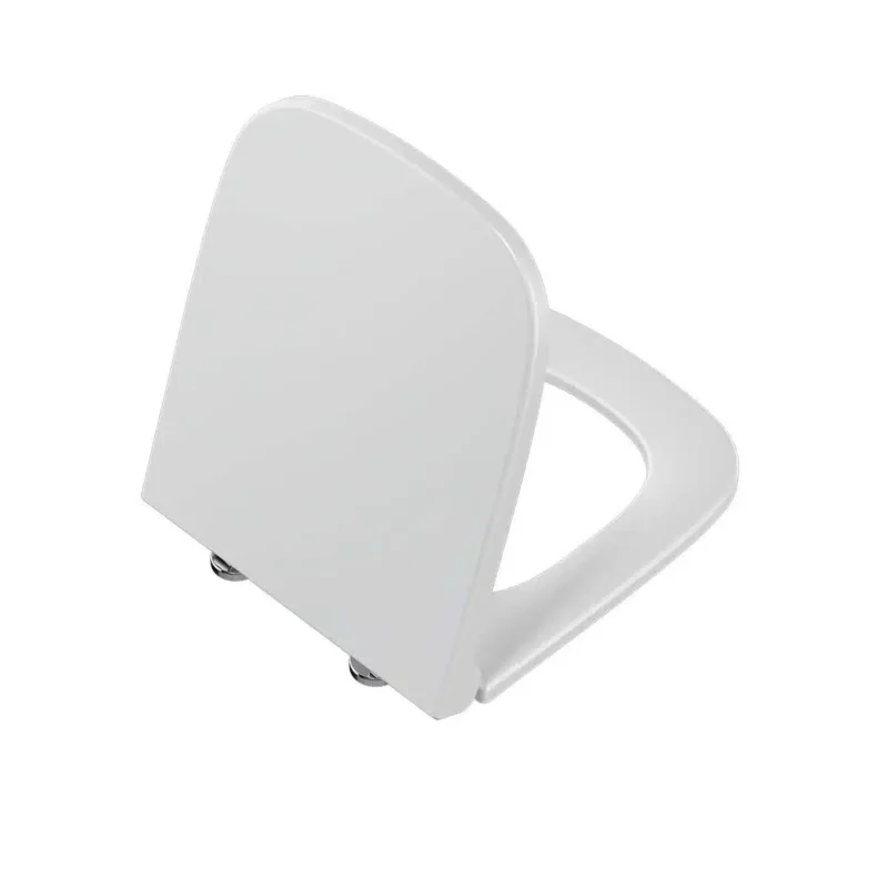Vitra S20 Klozet Kapağı Beyaz - 177-003-509 - Klozet Kapağı