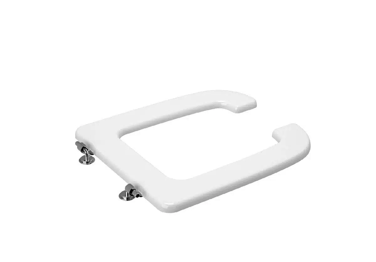 Vitra S20 Klozet Kapağı Beyaz Vitra S20 Klozet Kapağı Beyaz