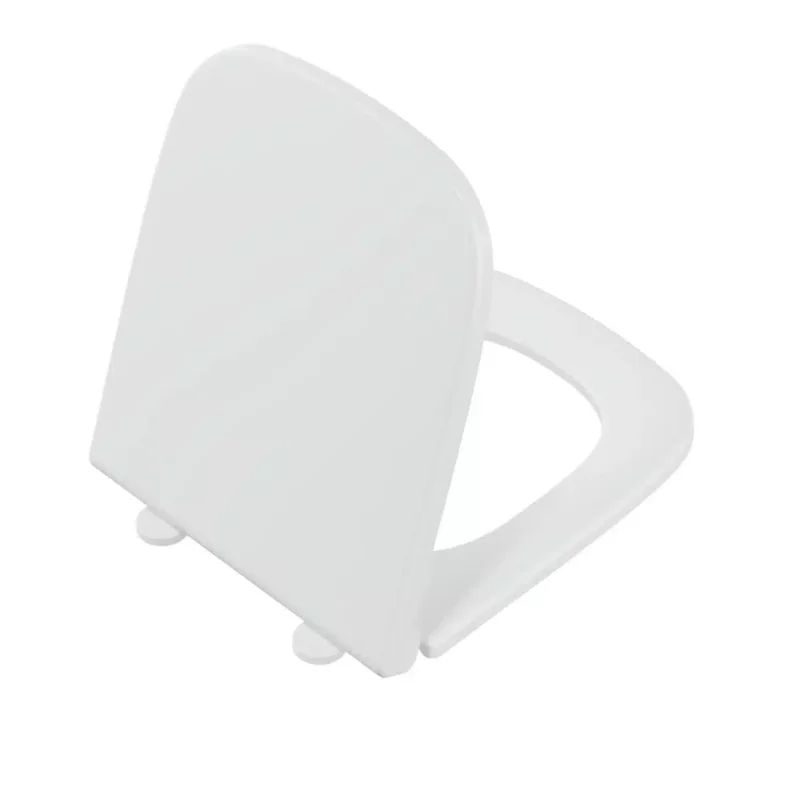 Vitra S20 Klozet Kapağı Beyaz - 147-003-909 - Klozet Kapağı