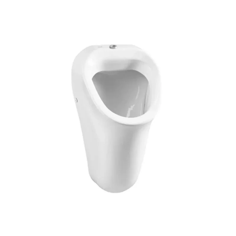 Vitra S20 Pisuvar, Üstten Su Girişli, Beyaz - 6202L003-0198 - Pisuvarlar