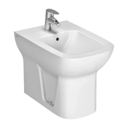 Vitra S20 Yerden Bide Beyaz - 5509L003-0288 - Bideler (Abdestlik)