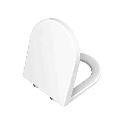 Vitra S50 Klozet Kapağı Beyaz - 72-003-509 - Klozet Kapağı