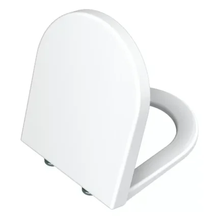 Vitra S50 Klozet Kapağı Beyaz - 72-003-309 - Klozet Kapağı