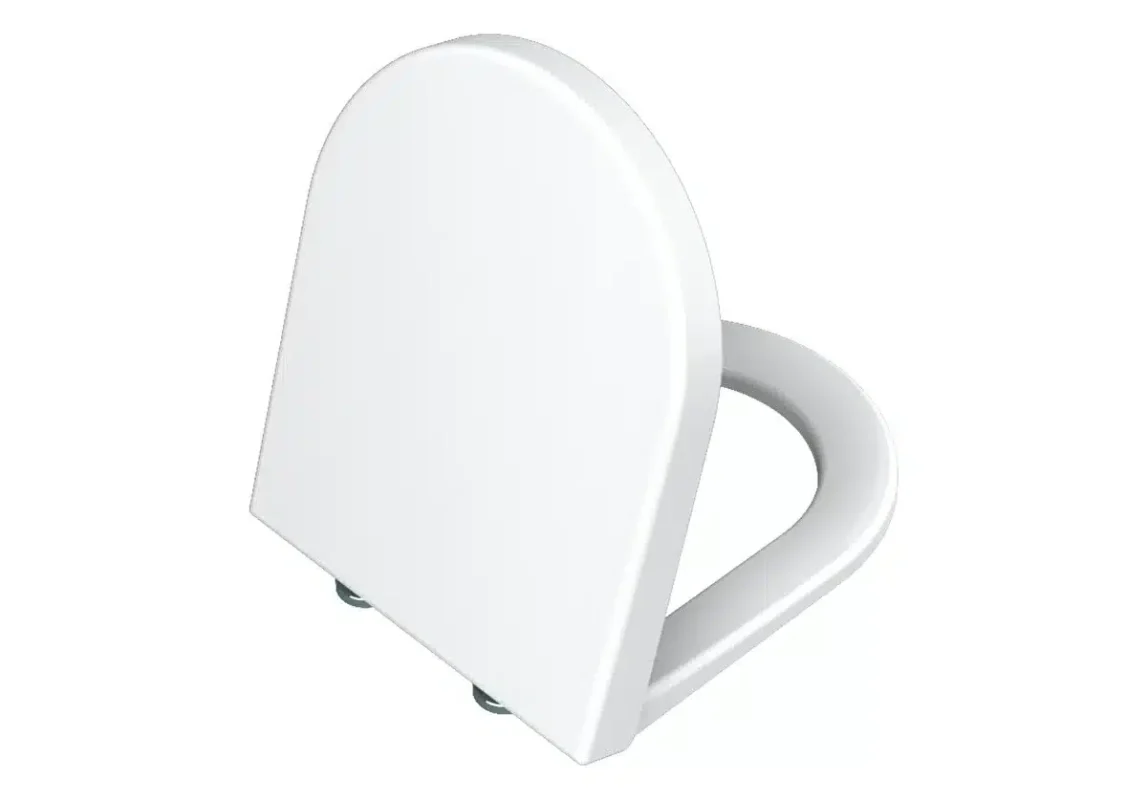 Vitra S50 Klozet Kapağı Beyaz - 72-003-301 - Klozet Kapağı