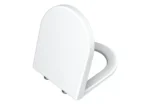 Vitra S50 Klozet Kapağı Beyaz - 72-003-301 - Klozet Kapağı