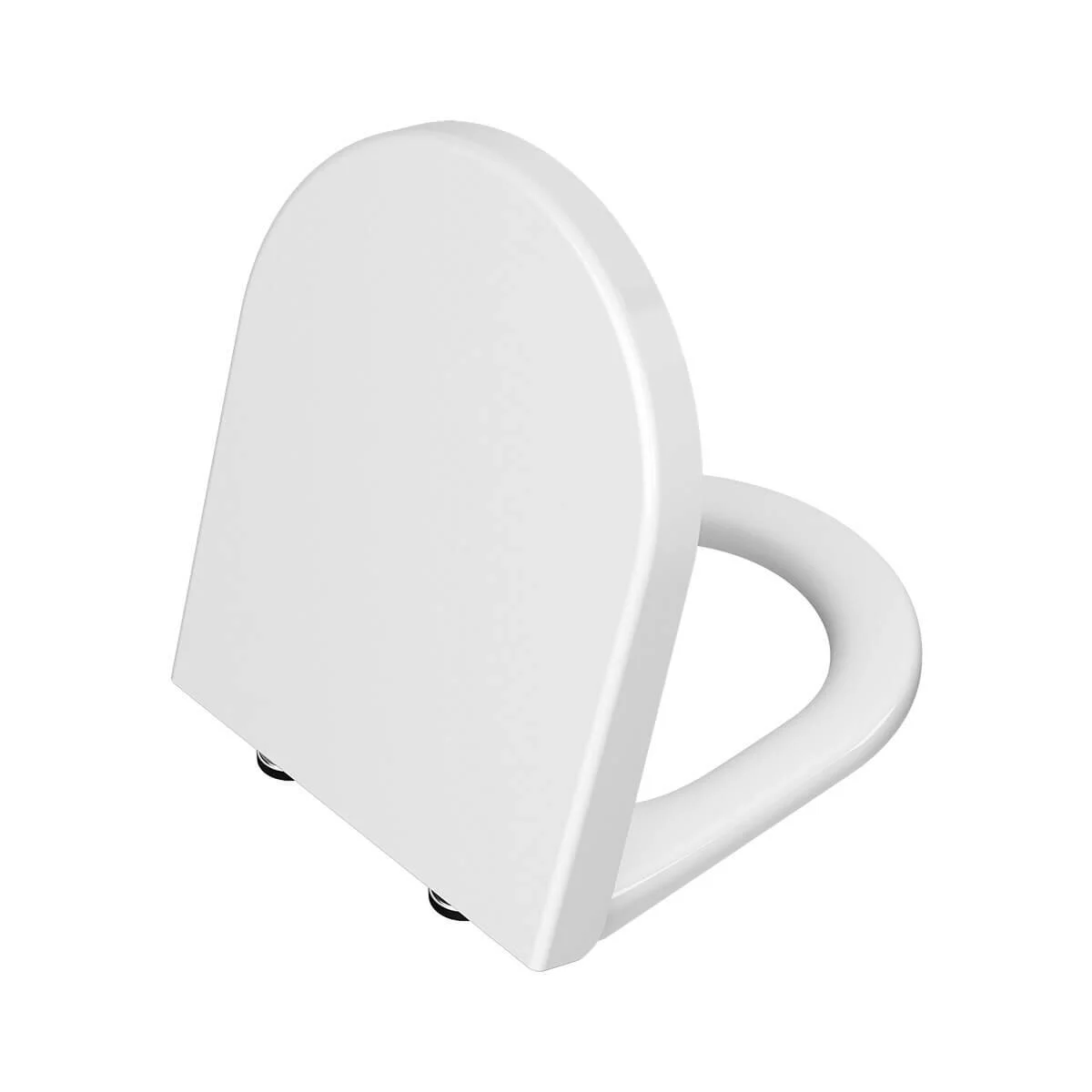 Vitra S50 Klozet Kapağı Beyaz Vitra S50 Klozet Kapağı Beyaz - 108-003R009 - Klozet Kapağı