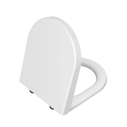 Vitra S50 Klozet Kapağı Beyaz - 108-003-509 - Klozet Kapağı