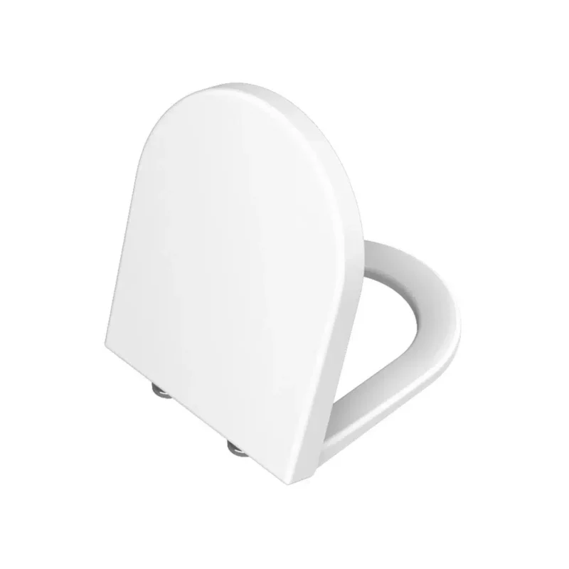 Vitra S50 Klozet Kapağı Beyaz - 72-003R309 - Klozet Kapağı