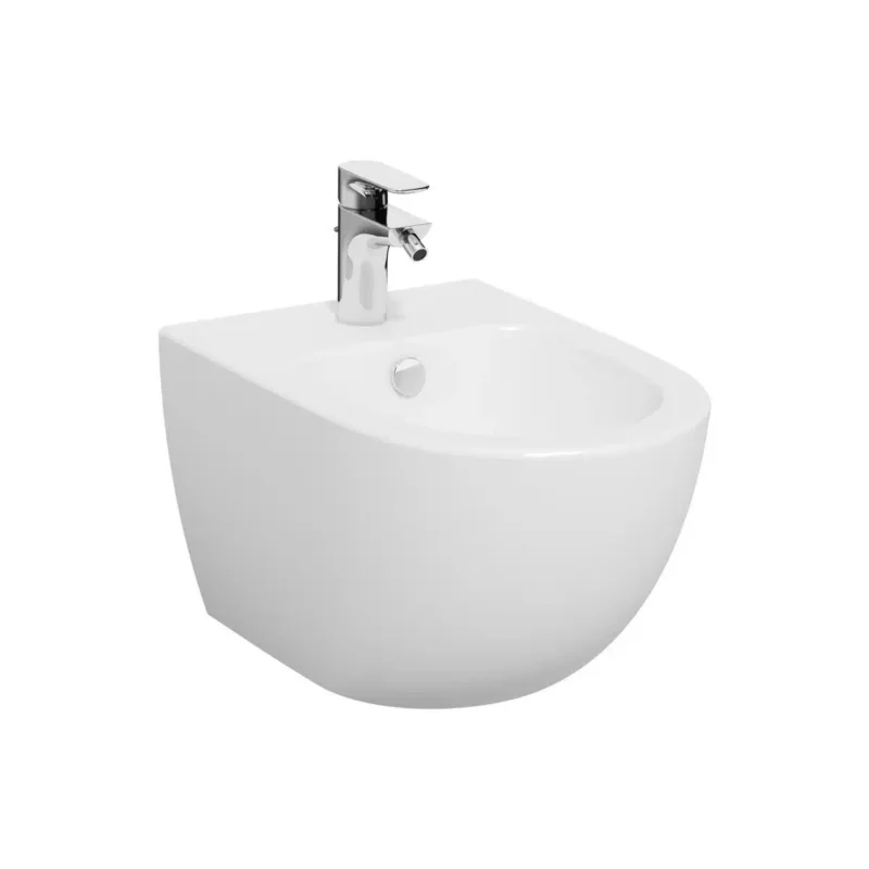 Vitra Sento Asma Bide Beyaz - 4338B003-1046 - Bideler (Abdestlik)