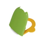 Vitra Sento Kids Klozet Kapağı Yeşil Sarı