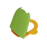Vitra Sento Kids Klozet Kapağı Yeşil Sarı Turuncu - 133-100-009 - Klozet Kapağı