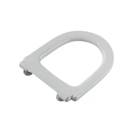 Vitra Sento Klozet Kapağı Beyaz - 86-003-509 - Klozet Kapağı