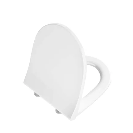 Vitra Sento Klozet Kapağı Beyaz - 130-003-001 - Klozet Kapağı