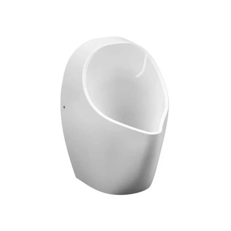 Vitra Susuz Pisuvar Beyaz - 5419B003-0205 - Susuz Pisuvar