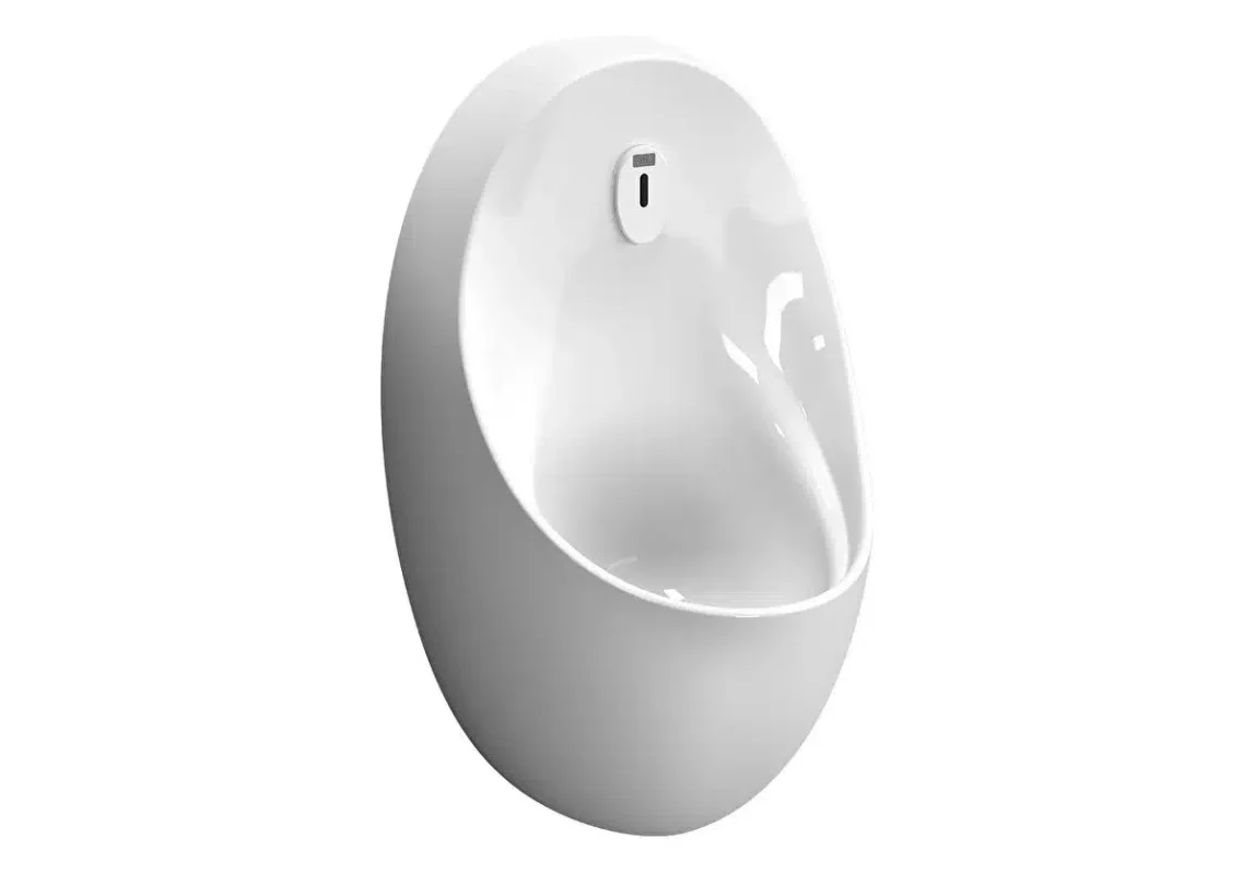 Vitra Temassız Pisuvar Temassız Pilli Beyaz - 7809B003-5330 - Pisuvarlar
